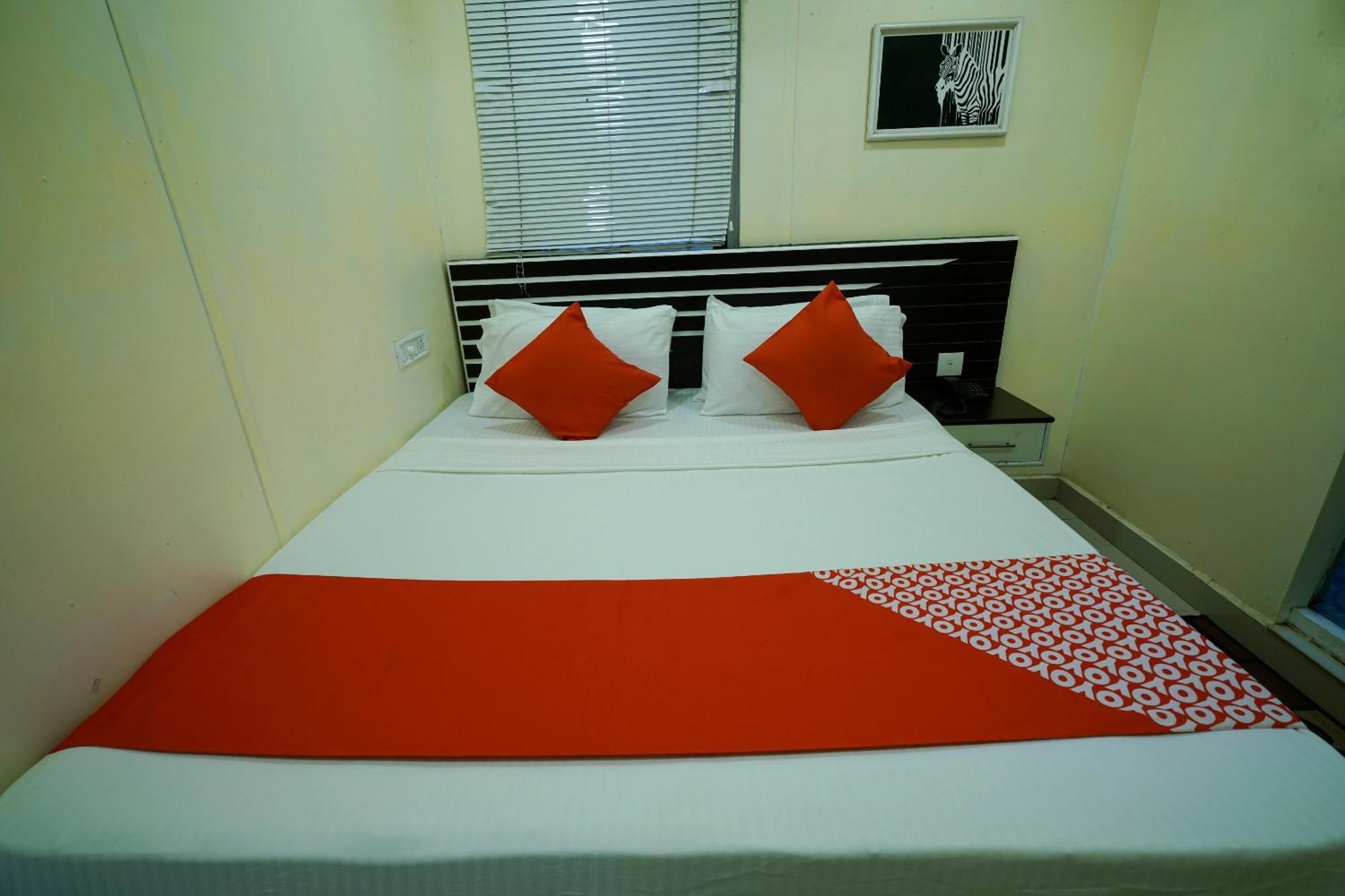 Oyo Hotel Cocoa Tree Munnar Exterior foto